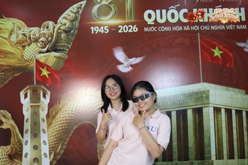 AMAZING SPORTS FESTIVAL - Ảnh #5315170
