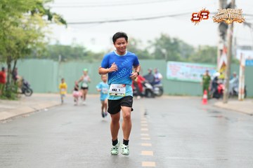 AMAZING SPORTS FESTIVAL - Ảnh #5289577