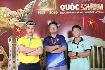 AMAZING SPORTS FESTIVAL - Ảnh #5314623
