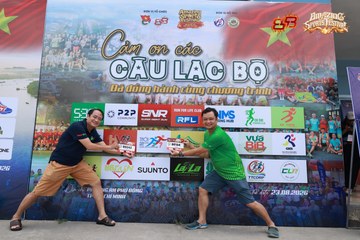 AMAZING SPORTS FESTIVAL - Ảnh #5311914