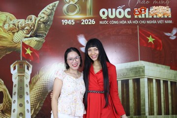 AMAZING SPORTS FESTIVAL - Ảnh #5314250