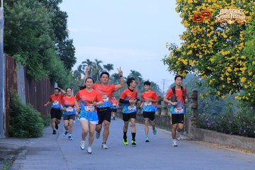 AMAZING SPORTS FESTIVAL - Ảnh #5291888