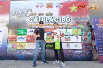 AMAZING SPORTS FESTIVAL - Ảnh #5311927