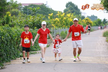 AMAZING SPORTS FESTIVAL - Ảnh #5290595