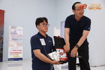 AMAZING SPORTS FESTIVAL - Ảnh #5289869