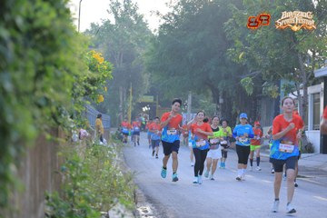 AMAZING SPORTS FESTIVAL - Ảnh #5292298