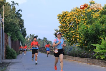 AMAZING SPORTS FESTIVAL - Ảnh #5291663