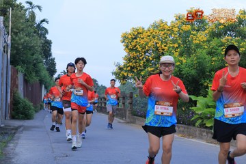 AMAZING SPORTS FESTIVAL - Ảnh #5291828