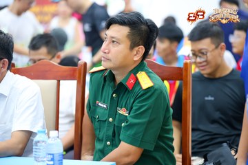 AMAZING SPORTS FESTIVAL - Ảnh #5289448