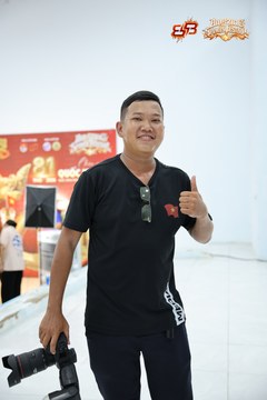 AMAZING SPORTS FESTIVAL - Ảnh #5314076