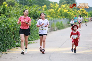 AMAZING SPORTS FESTIVAL - Ảnh #5290338