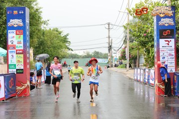 AMAZING SPORTS FESTIVAL - Ảnh #5289571