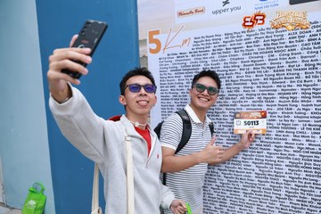 AMAZING SPORTS FESTIVAL - Ảnh #5311774