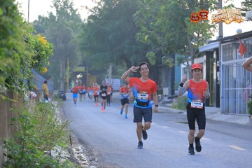 AMAZING SPORTS FESTIVAL - Ảnh #5292279