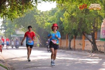 AMAZING SPORTS FESTIVAL - Ảnh #5311245