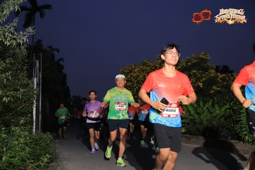 AMAZING SPORTS FESTIVAL - Ảnh #5290960