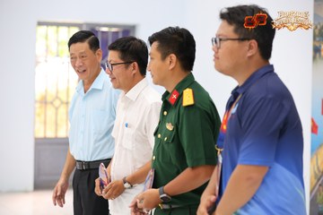 AMAZING SPORTS FESTIVAL - Ảnh #5289476