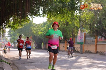 AMAZING SPORTS FESTIVAL - Ảnh #5311316