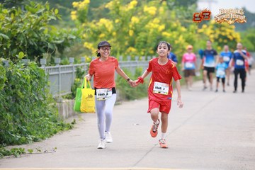 AMAZING SPORTS FESTIVAL - Ảnh #5290401