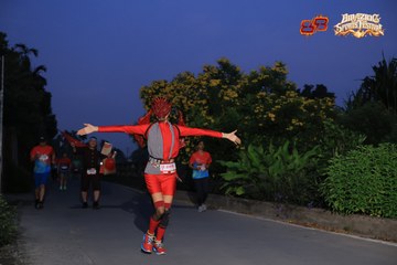 AMAZING SPORTS FESTIVAL - Ảnh #5291153