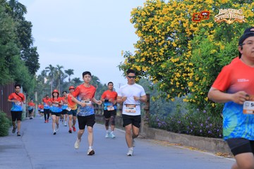 AMAZING SPORTS FESTIVAL - Ảnh #5291766