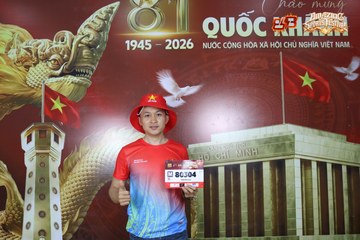 AMAZING SPORTS FESTIVAL - Ảnh #5315084