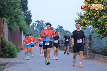 AMAZING SPORTS FESTIVAL - Ảnh #5291469