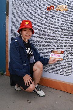 AMAZING SPORTS FESTIVAL - Ảnh #5311793