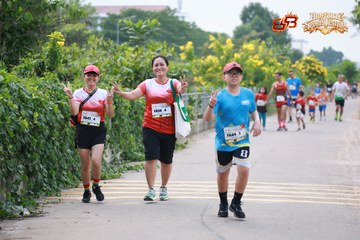 AMAZING SPORTS FESTIVAL - Ảnh #5290474