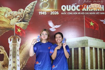 AMAZING SPORTS FESTIVAL - Ảnh #5315202