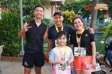 AMAZING SPORTS FESTIVAL - Ảnh #5290687