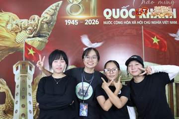 AMAZING SPORTS FESTIVAL - Ảnh #5314801
