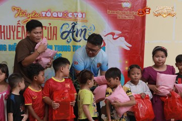 AMAZING SPORTS FESTIVAL - Ảnh #5332488