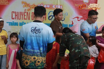 AMAZING SPORTS FESTIVAL - Ảnh #5332446