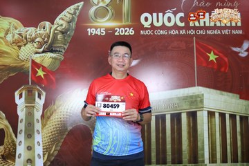 AMAZING SPORTS FESTIVAL - Ảnh #5314130