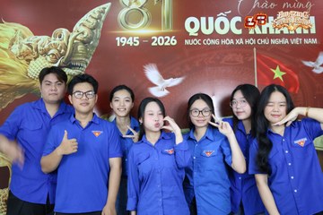 AMAZING SPORTS FESTIVAL - Ảnh #5314761