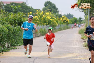 AMAZING SPORTS FESTIVAL - Ảnh #5290306