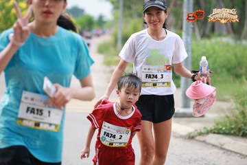 AMAZING SPORTS FESTIVAL - Ảnh #5290354