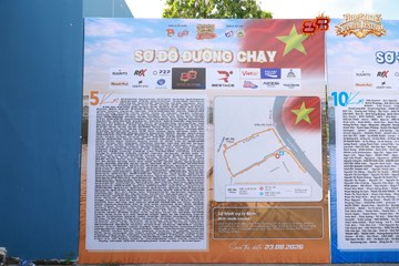 AMAZING SPORTS FESTIVAL - Ảnh #5311582