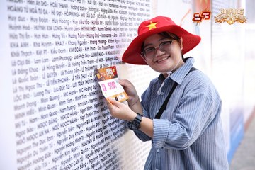 AMAZING SPORTS FESTIVAL - Ảnh #5289208