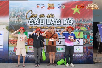 AMAZING SPORTS FESTIVAL - Ảnh #5312022