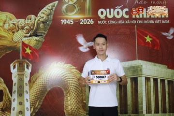 AMAZING SPORTS FESTIVAL - Ảnh #5315115