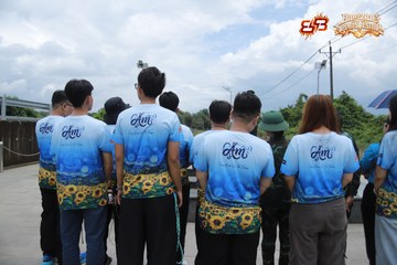 AMAZING SPORTS FESTIVAL - Ảnh #5332264