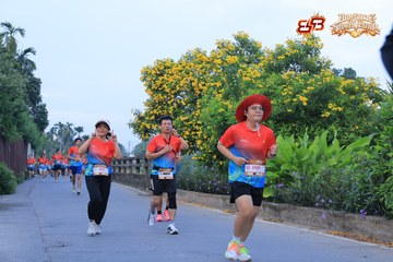 AMAZING SPORTS FESTIVAL - Ảnh #5291878
