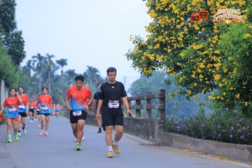 AMAZING SPORTS FESTIVAL - Ảnh #5291468