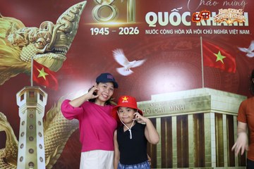 AMAZING SPORTS FESTIVAL - Ảnh #5315158