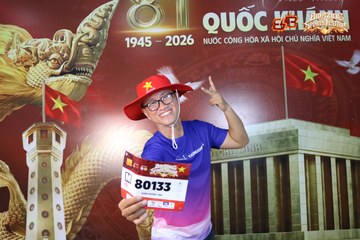 AMAZING SPORTS FESTIVAL - Ảnh #5315167
