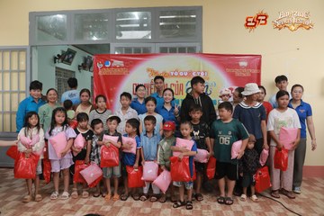 AMAZING SPORTS FESTIVAL - Ảnh #5332519