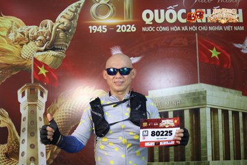 AMAZING SPORTS FESTIVAL - Ảnh #5314755