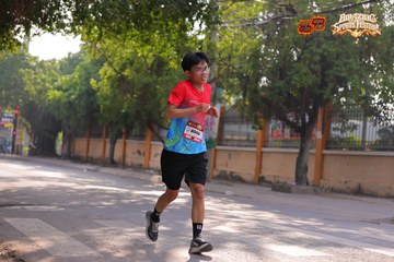 AMAZING SPORTS FESTIVAL - Ảnh #5311149